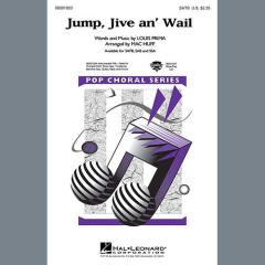 Jump, Jive And Wail (Download) 