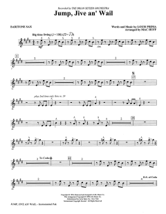 Jump, Jive And Wail (Download) 