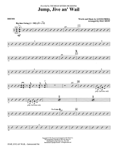 Jump, Jive And Wail (Download) 