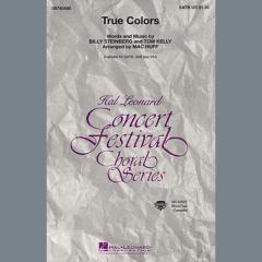 True Colors von Tom Kelly (Download) 