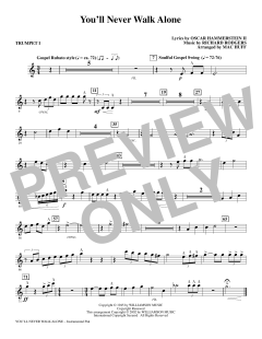 You'll Never Walk Alone (Download) 