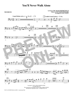 You'll Never Walk Alone (Download) 