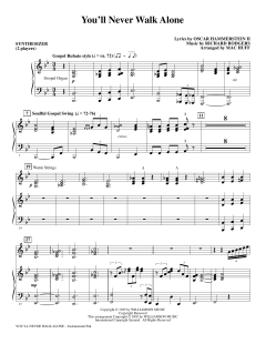 You'll Never Walk Alone (Download) 