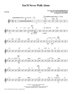 You'll Never Walk Alone (Download) 