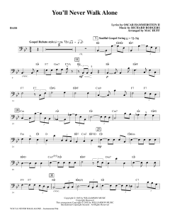 You'll Never Walk Alone (Download) 