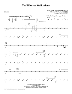 You'll Never Walk Alone (Download) 