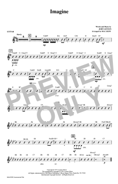 Imagine von John Lennon (Download) 