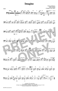 Imagine von John Lennon (Download) 