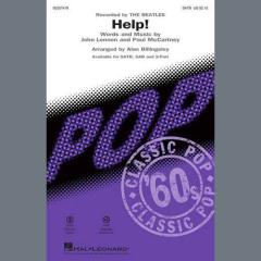Help! von The Beatles (Download) 