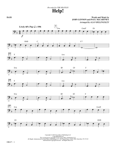 Help! von The Beatles (Download) 