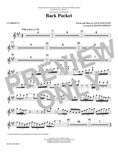 Back Pocket von Vulfpeck (Download) 