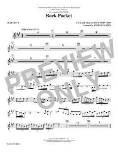 Back Pocket von Vulfpeck (Download) 