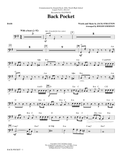 Back Pocket von Vulfpeck (Download) 