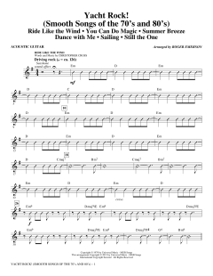 Yacht Rock! (Download) 