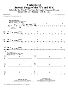 Yacht Rock! (Download) 