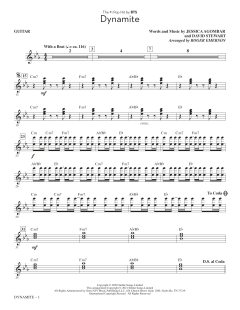 Dynamite von BTS (Download) 