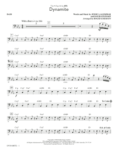 Dynamite von BTS (Download) 