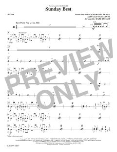 Sunday Best von Surfaces (Download) 