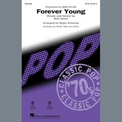 Forever Young von Bob Dylan (Download) 