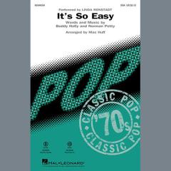 It's So Easy von Buddy Holly (Download) 