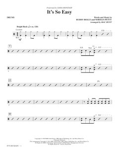 It's So Easy von Buddy Holly (Download) 