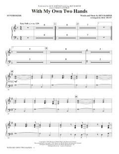 With My Own Two Hands von Ben Harper (Download) 