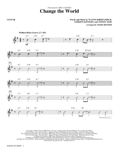 Songs of Hope (Download) 