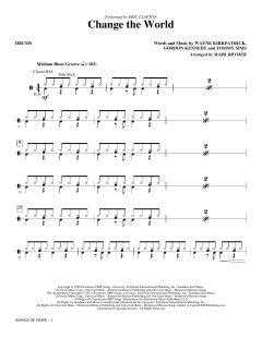 Songs of Hope (Download) 