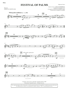 Festival of Palms (Download) 