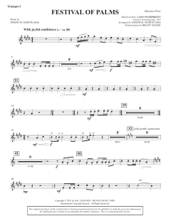 Festival of Palms (Download) 