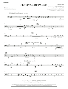 Festival of Palms (Download) 