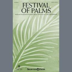 Festival of Palms (Download) 