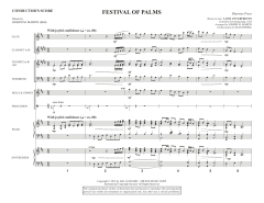 Festival of Palms (Download) 