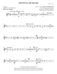 Festival of Palms (Download) 