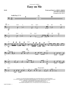 Easy On Me von Adele (Download) 