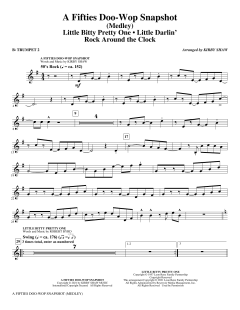 A Fifties Doo-Wop Snapshot (Download) 