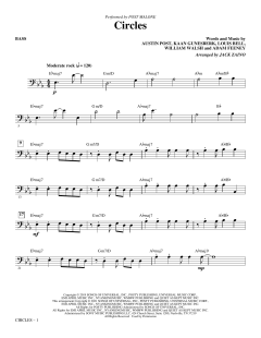 Circles von Post Malone (Download) 