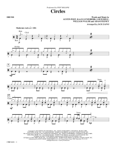 Circles von Post Malone (Download) 