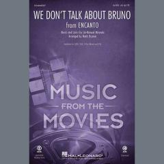 We Don't Talk About Bruno von Lin-Manuel Miranda (Download) 