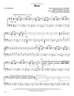 Run von OneRepublic (Download) 