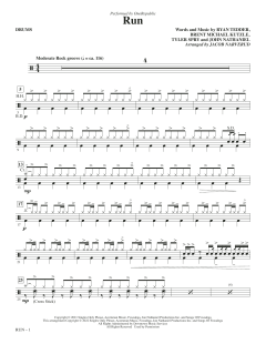 Run von OneRepublic (Download) 