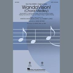WandaVision! von Robert Lopez (Download) 