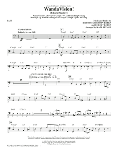 WandaVision! von Robert Lopez (Download) 