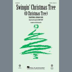Swingin' Christmas Tree (Download) 
