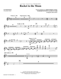 Rocket to the Moon (Download) 