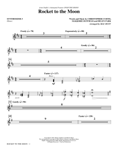 Rocket to the Moon (Download) 