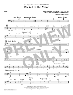 Rocket to the Moon (Download) 