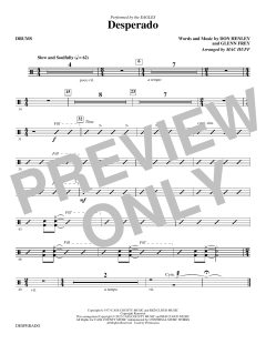 Desperado von The Eagles (Download) 