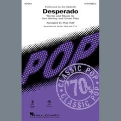 Desperado von The Eagles (Download) 