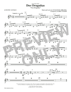 Dos Oruguitas von Lin-Manuel Miranda (Download) 